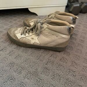 Golden Goose Midstar